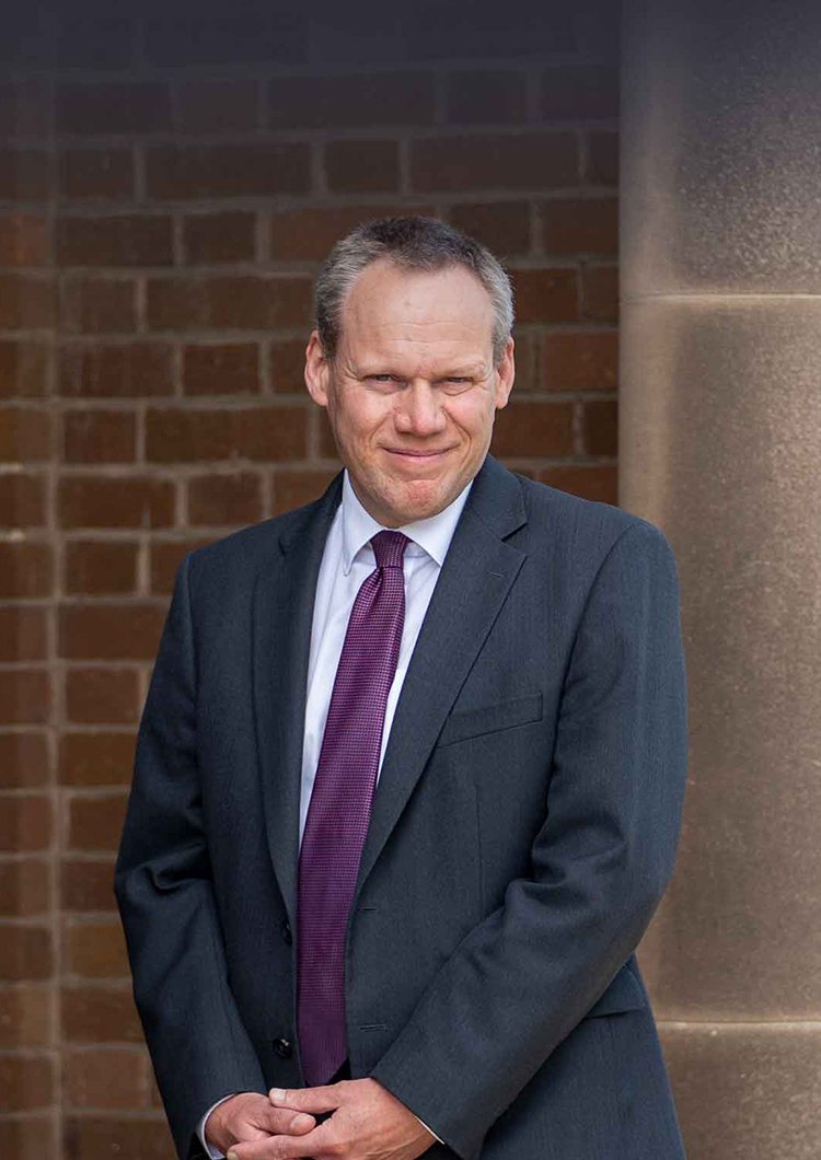 Letter to Parents from Mr Hill