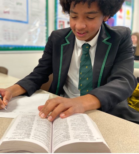 Year 8 Remote Information Evening – 19th October 2023